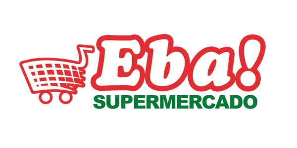 Logo Eba Supermercado