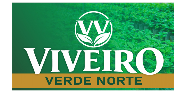 Logo Viveiro Verde Norte