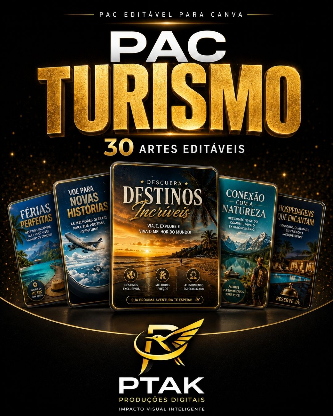 PAC Turismo